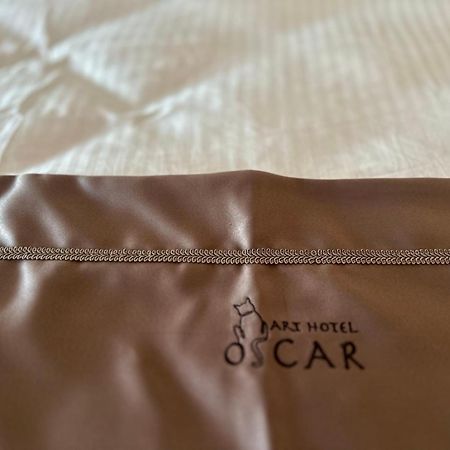 Arthotel Oscar II 소조폴 외부 사진